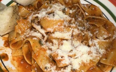 DAT Pasta