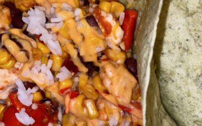 Chicken Burwinkeles