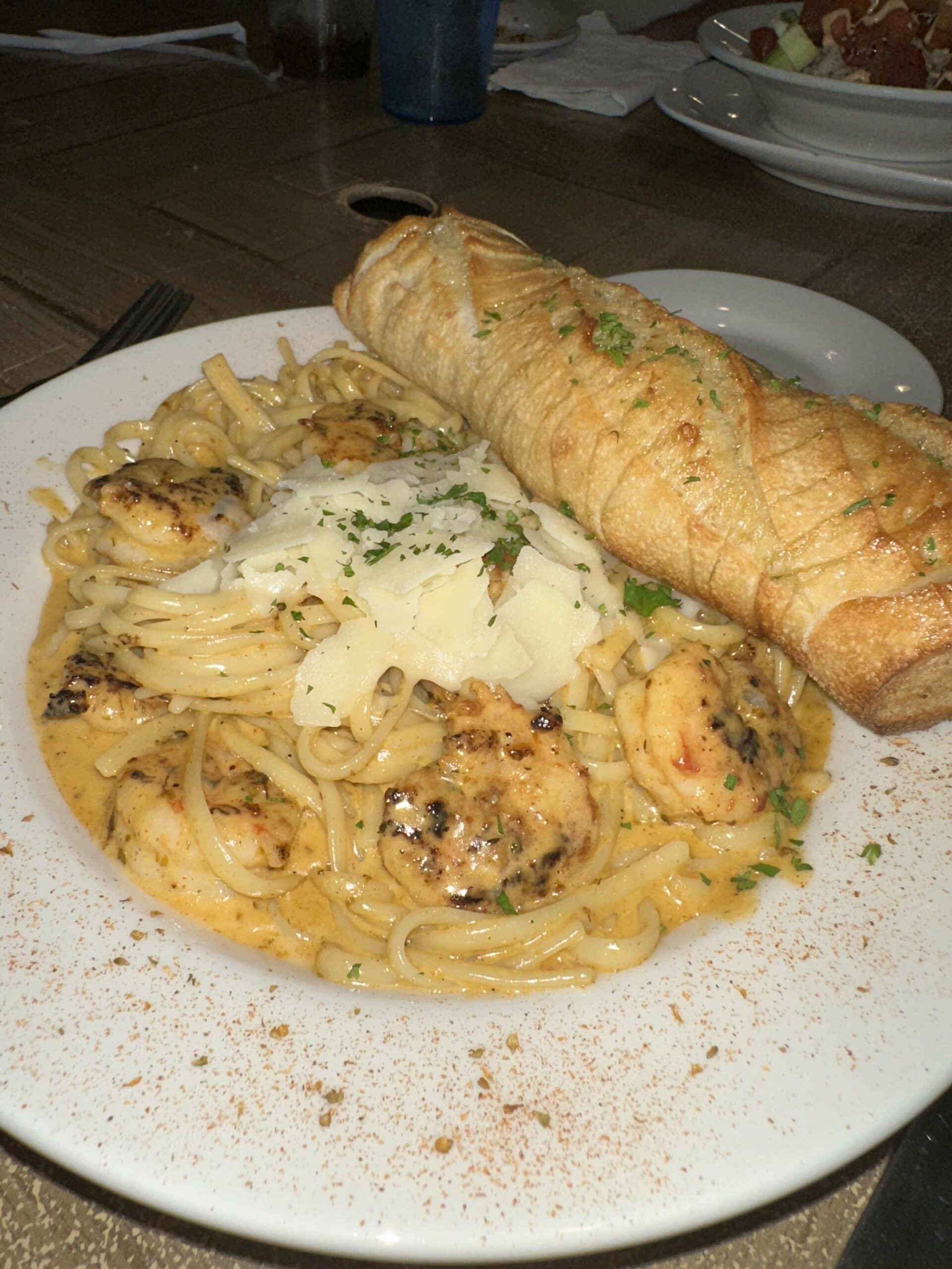 shrimp